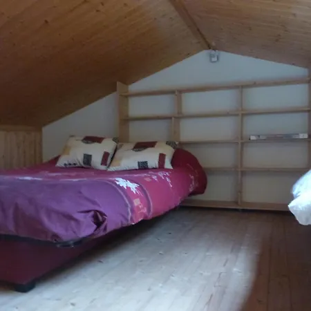 Maison A Proche Plage, 8 Pers., Parking Et Jardin Clos - Fr-1-823-12 Dom wakacyjny Barbâtre