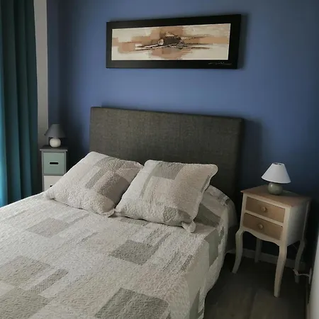 Maison A Proche Plage, 8 Pers., Parking Et Jardin Clos - Fr-1-823-12 * Barbatre