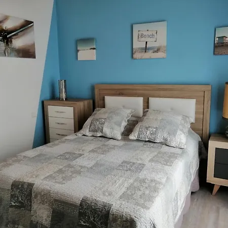 Maison A Proche Plage, 8 Pers., Parking Et Jardin Clos - Fr-1-823-12 *